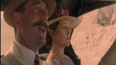 Myty a fakta historie Egypt-1