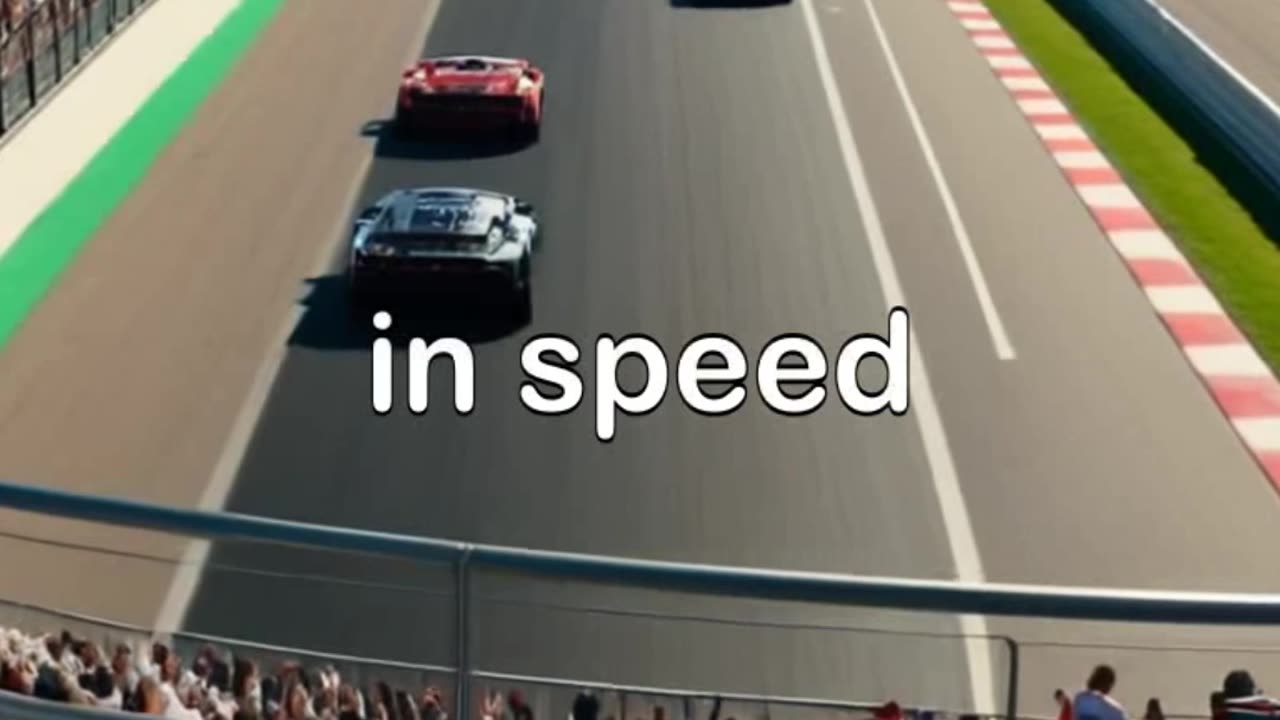 Top 10 fastest cars |