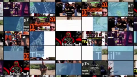 Sgt WarDawg TV® - 24/7