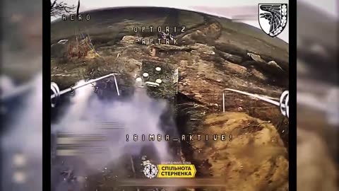 Kostiantynivka direction. The 93rd Motorized Rifle Brigade, together with Phoenix,