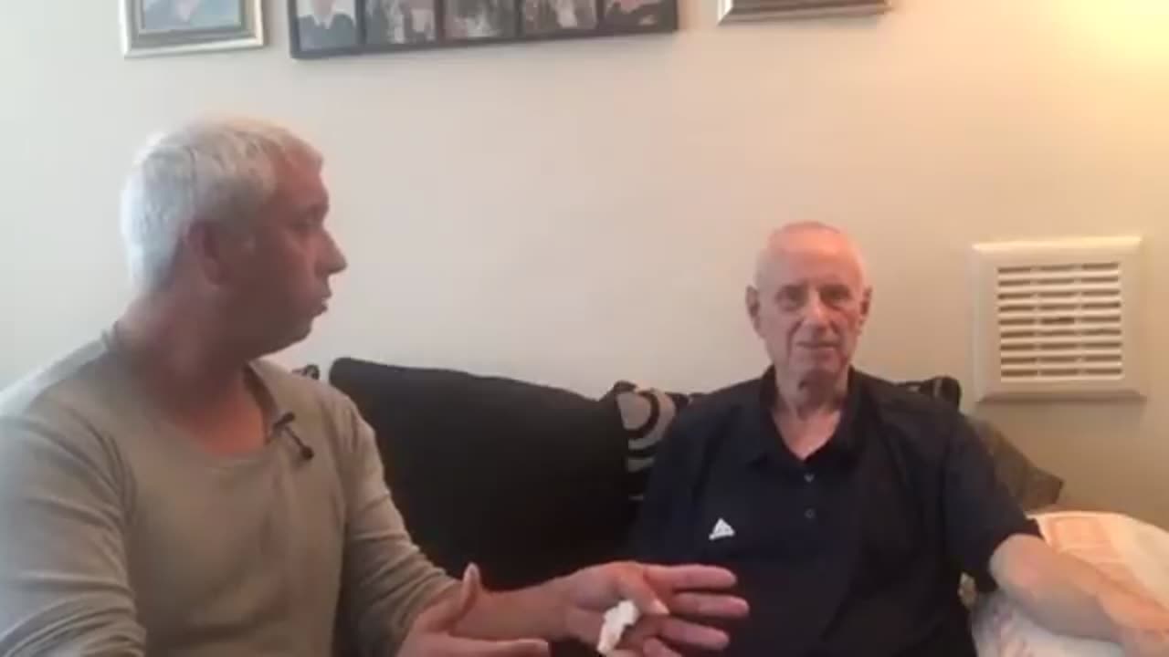 Edward Heath Dolphin Square