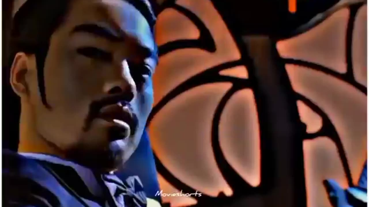 Best Action Movie