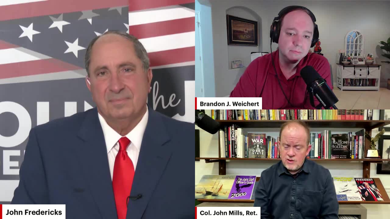 OTB Full Ep. 3/27/2025