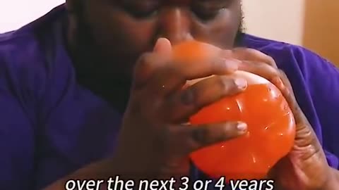 Still Hungry