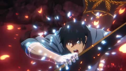 Solo Leveling GODS