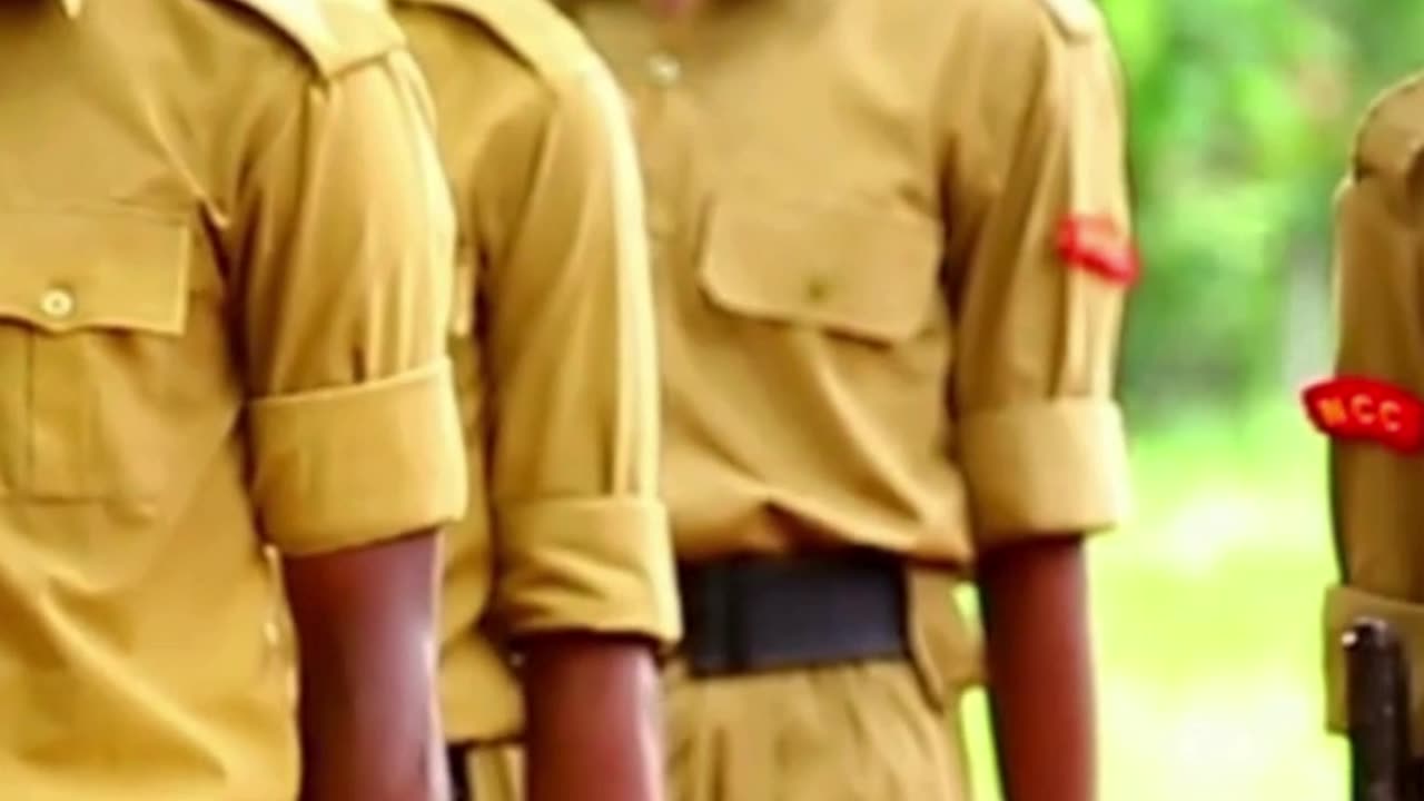 NDA 2026 Notification – Apply Now | NDA Coaching Centre in Madurai