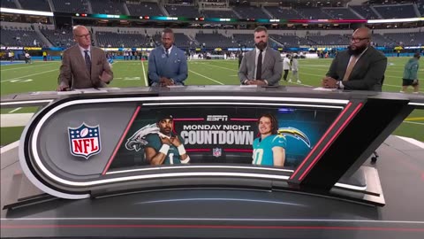 2025 Heisman Trophy Finalists Revealed 🏆 Monday Night Countdown