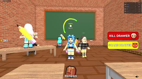 EXTREME TAG in Roblox... I COULDN’T ESCAPE 😱💥