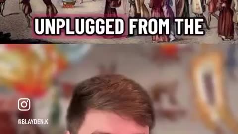 Are we trapped in a fake physical world?…