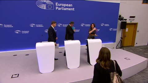 EU 2026 Commission Plan & Simplification Report: Key Insights Revealed | Europe | Amaravati Today