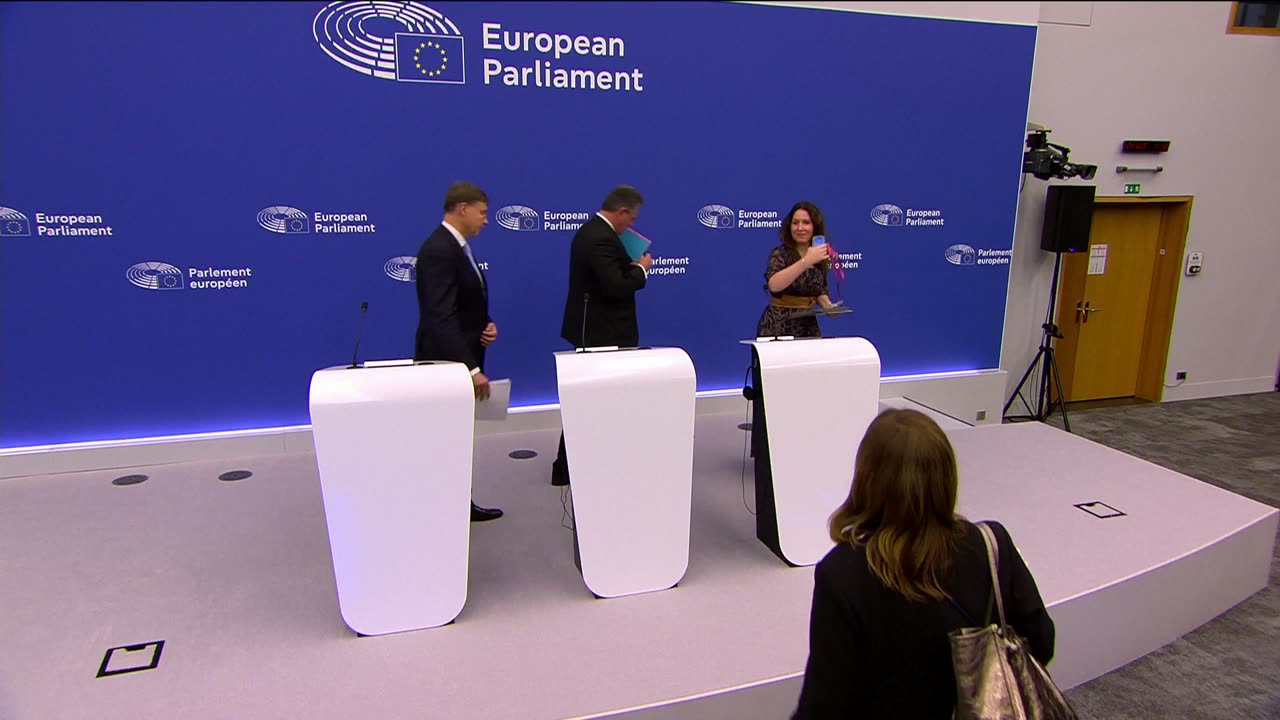 EU 2026 Commission Plan & Simplification Report: Key Insights Revealed | Europe | Amaravati Today
