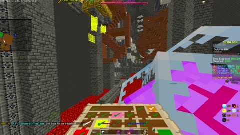 Skyblock FLOOR 7 [#2951]