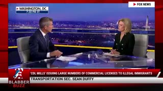 ‘CDL Mills’ Issuing Large Numbers Of Commercial Licenses To Illegal Immigrants