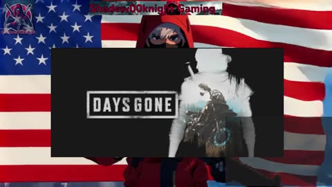 Halloween 2025 days gone night 18 part 2