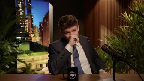 NICK FUENTES TALKING ABOUT HIS FAVORITE MUSIC - COMPILATION