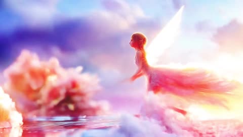 💫[Vol. 6] I'll Fly With You🎹