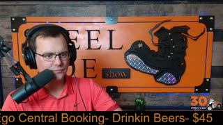 A Cure For Aaron's Baldness! STES 11-03-25