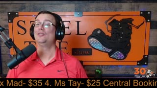 A Cure For Aaron's Baldness! STES 11-03-25