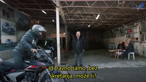 Prevaranti 11.Epizoda