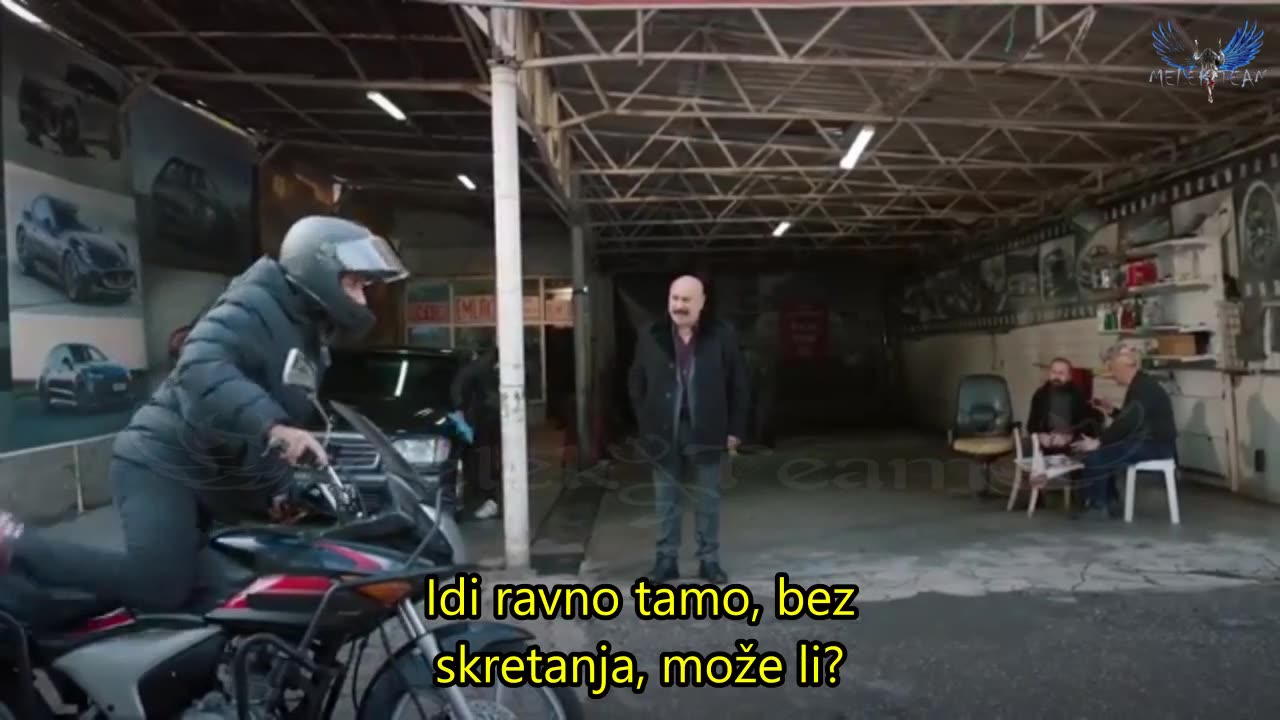 Prevaranti 11.Epizoda