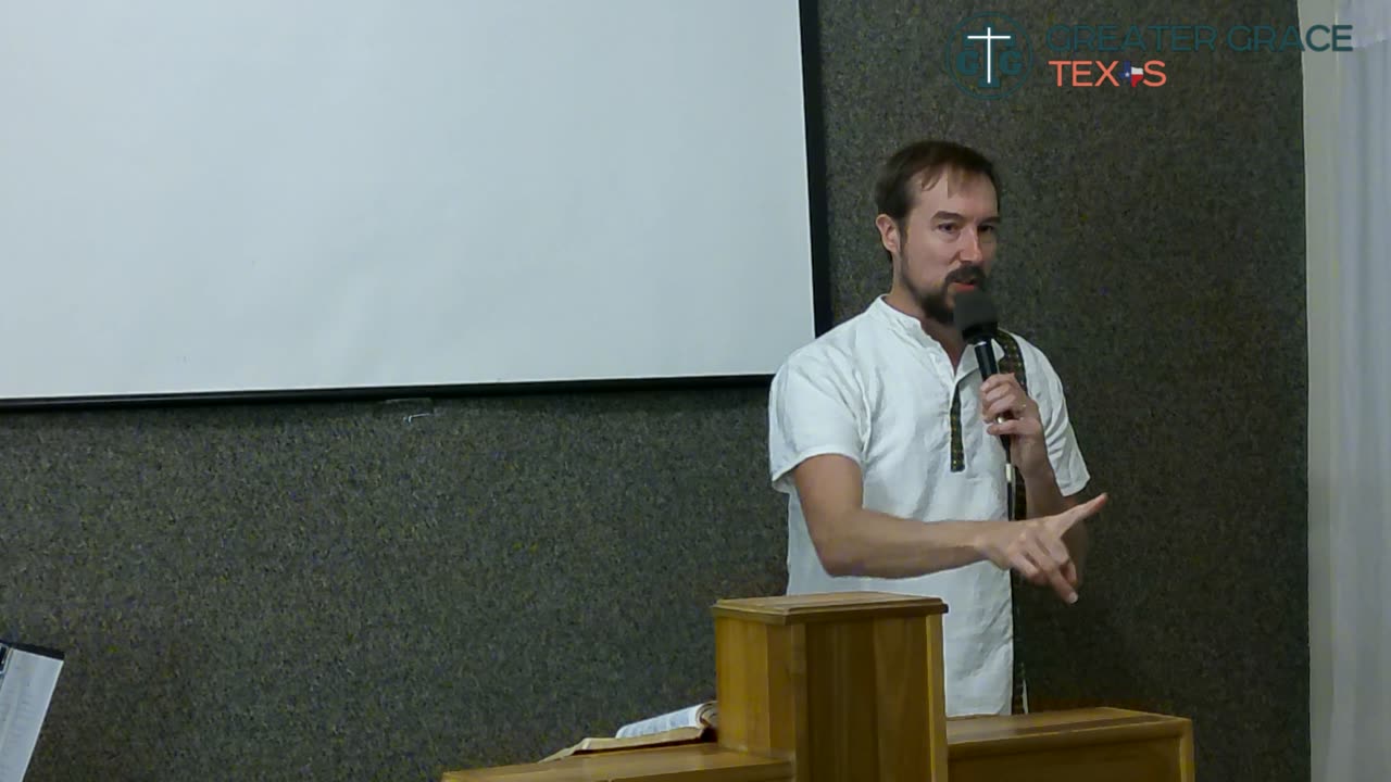 The Scatterer (Job 41:16) No air between - P. Adam | GGTX