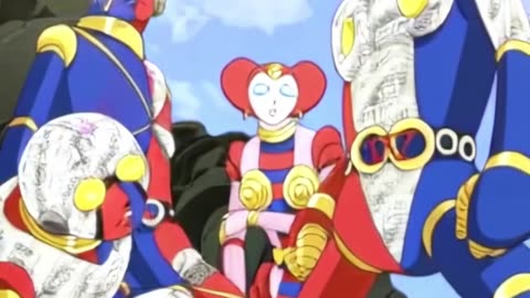 serie kikaider 1