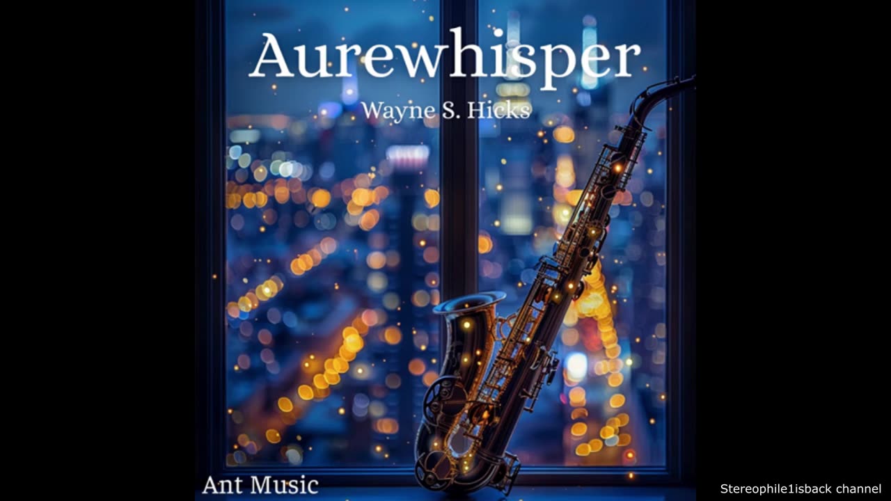 Wayne S. Hicks - Auroraring