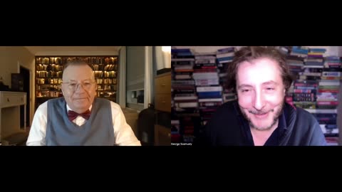 Ursula Von Der Leyen Continues Setting Up Police State In Europe