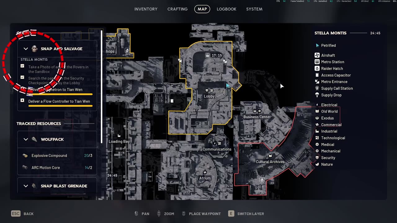 Episode 025 - ARC Raiders - New Map - Community Challenge done in 24 hours