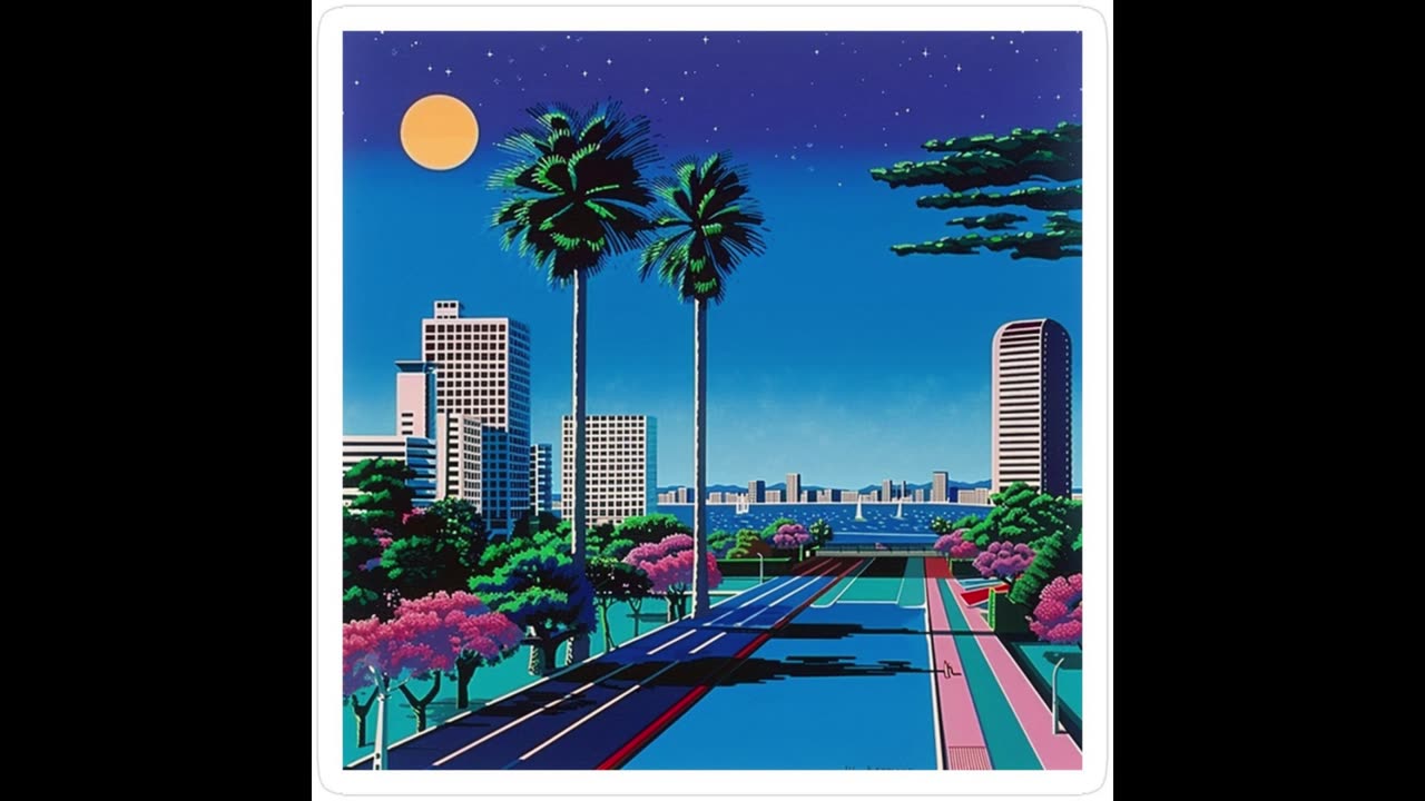 Lana Del Rey - Blue Jeans; Penguin Prison Remix (Best Part)