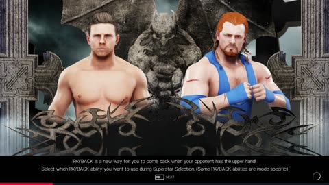 Halloween A-Thon V Day 14_ Halloween Hell 2018 (WWE 2K19) PPV Part 1 of 2