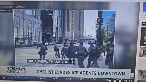 False reports to enforce totalitarian measures...Jacob's trouble, end is near.