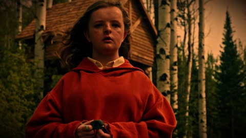 Exploring Fear: A Deep Dive into Hereditary