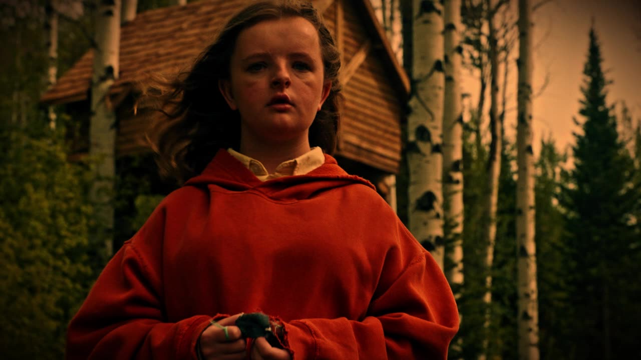 Exploring Fear: A Deep Dive into Hereditary