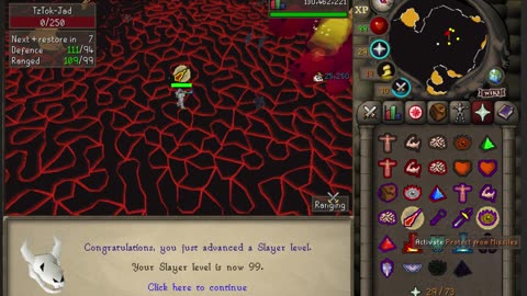 XZYZ0R MAXED ALL OSRS SKILLS [RSMV] [30-11-2024]