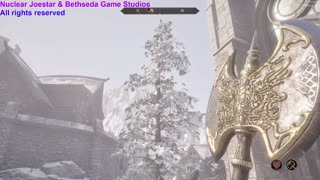 Oblivion Remastered Ep 17