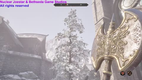 Oblivion Remastered Ep 17