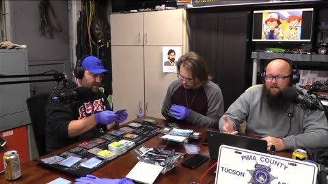 POKEMON UNBOXING