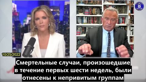 【RU】Официальная статистика по эффективности вакцины от КОВИД-19 сыграла злую шутку
