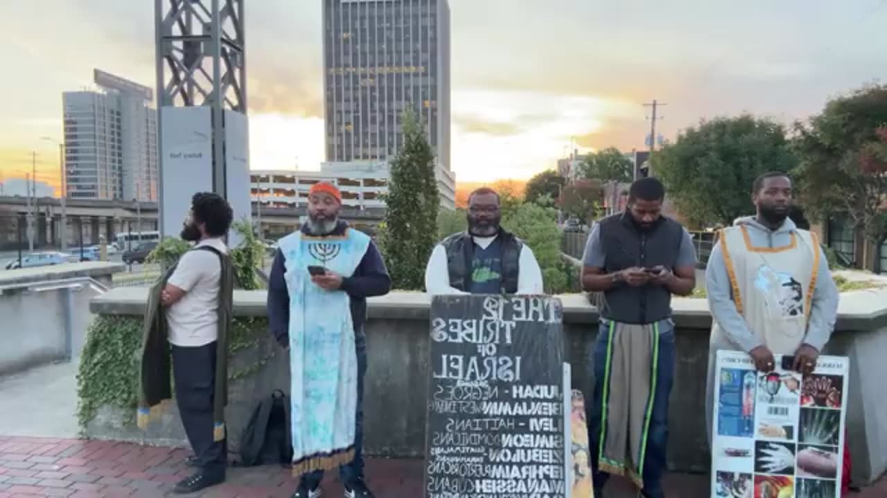 Friday Camp Live From Babylon 10/24/25 Keep alert at all times. And pray that you might be strong ….