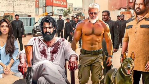 AK 64 Full Movie (2025) – Movie Review: Ajith Kumar’s Hard-Hitting Return