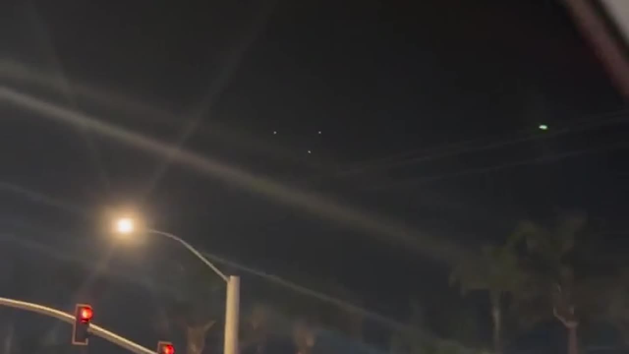 🤯👁️ Shocking UFO Encounter on the Way Home! | TheTruthAbove