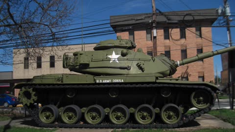 Lazarus and the rich man