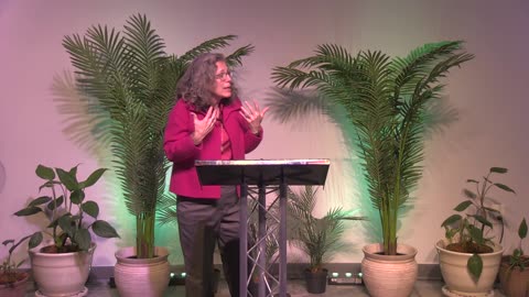 Growing Up in Christ