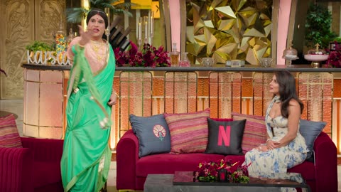 The Great Indian Kapil Sharma Show S4 Ep -1 full Hd in HIndi