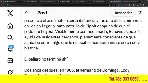 C.I.A un juego mental.