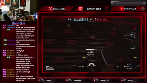 [NO LEFT BUMPER] Any wins today? Tom Clancy's Rainbow Six Siege X