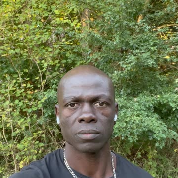 When you refuse to be willing, nothing can break you down.