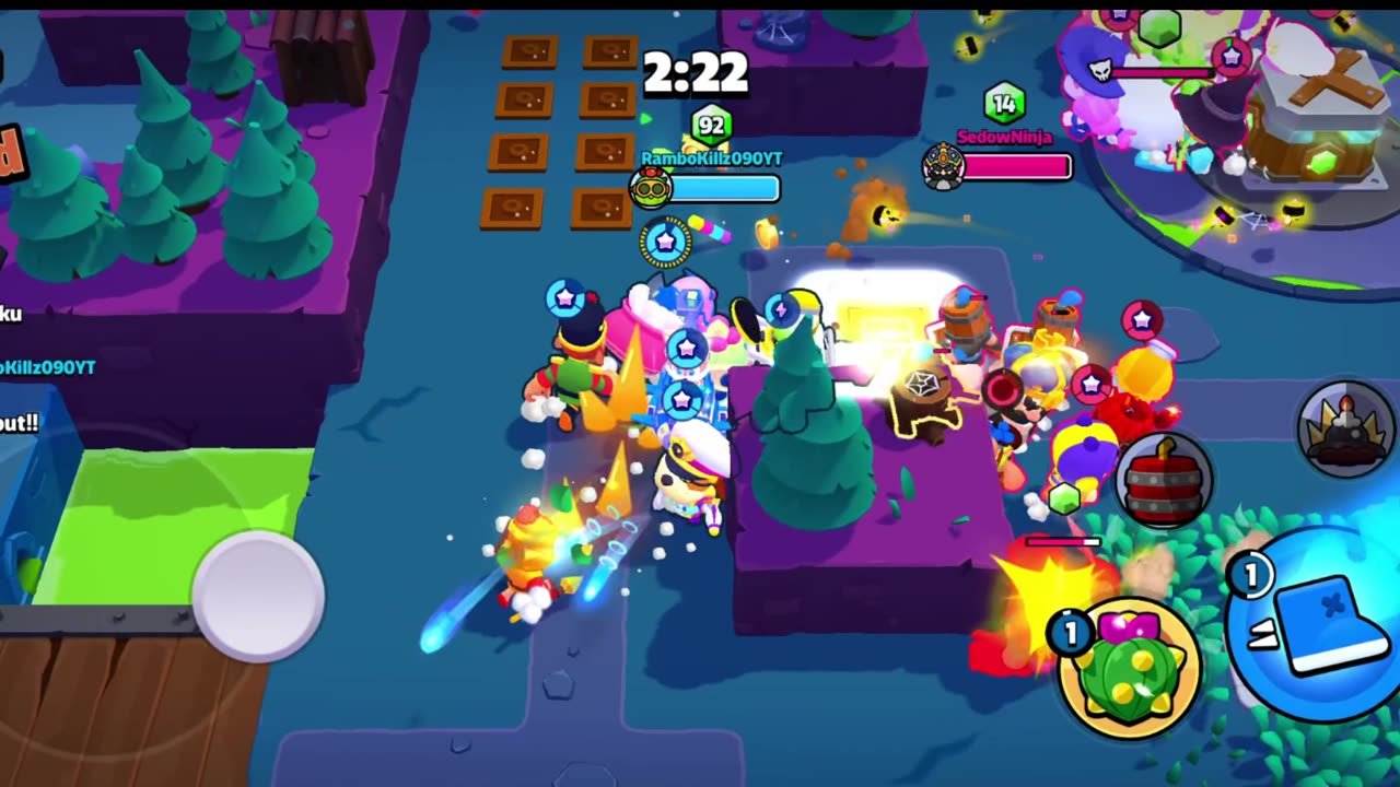 🎯❤️‍🔥(❀´ ˘ `❀)🔥⚡SB 2.0❤️‍🔥⚡( •̯́ ₃ •̯̀)🏆Focus fuels success🎯⚡( •̯́ ₃ •̯̀)🏆(Sept 2025)#squadbusters