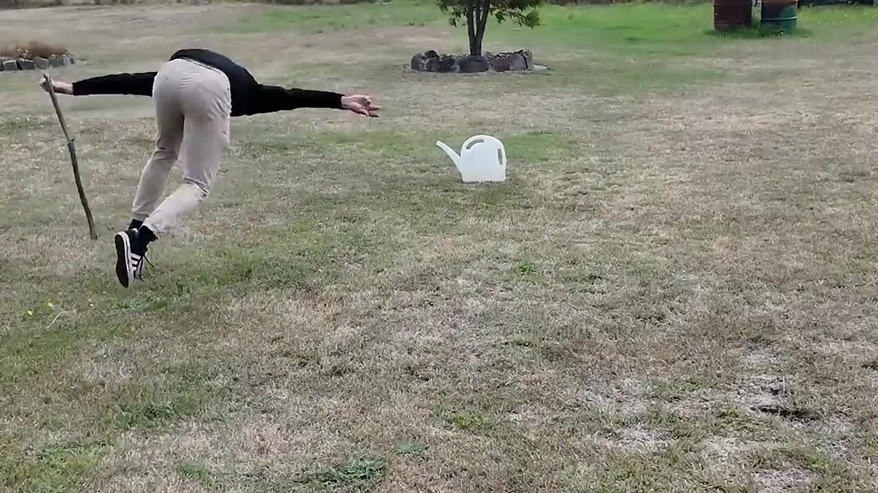 How Different People Catch A Ball 😂 ⚾ Part 3